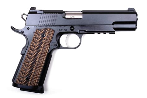 Is Dan Wesson 1911 Worth The Money Dan Wesson Heirloom 2022: a truly unique 1911 pistol.  Is Dan Wesson 1911 Worth The Money